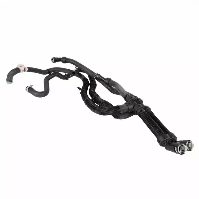 Hose Heater Water - Ford (FL3Z18472J)