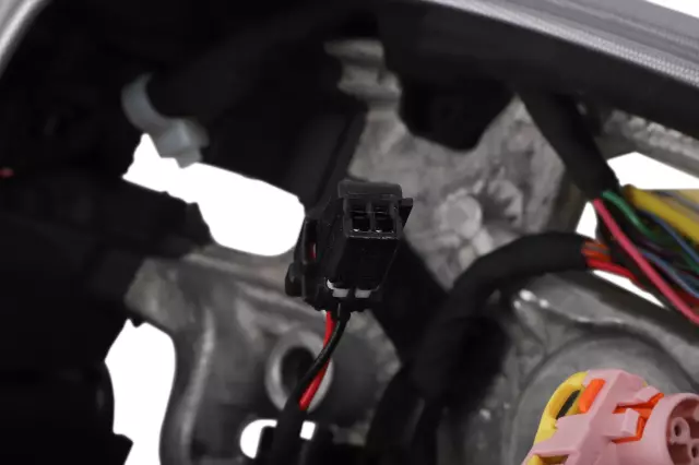 Steering Wheel - ACDelco (84945898)
