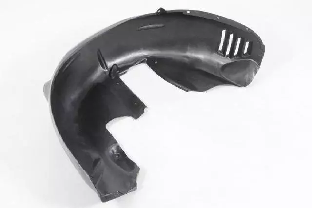 Wheelhouse Shield, Left - Mopar (5065221AD)