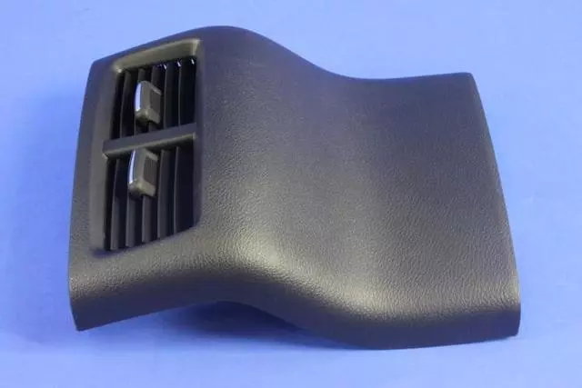 Floor Console End Cap - Mopar (5XQ82DX9AA)