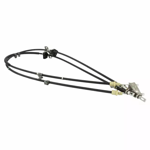C1BZ2A603A - : Intermediate Cable for Ford: Fiesta Image