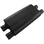 42582 - : Flowmaster 80 Series Chambered Muffler for Flowmaster Image