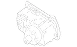 25154546049116 - : Headlamp Switch for Mercedes-Benz Image