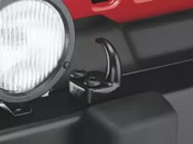 82204120 - : Hook Kit, Tow   Rear for Mopar Image