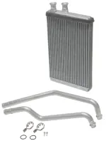 92277 - : Aluminum Heater Core for FOUR SEASONS Image