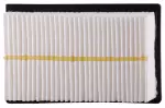 PA99485 - : Premium Guard Engine Air Filter for Premium Guard Image