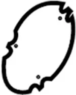 39101CG000 - : Axle Assembly for Infiniti Image