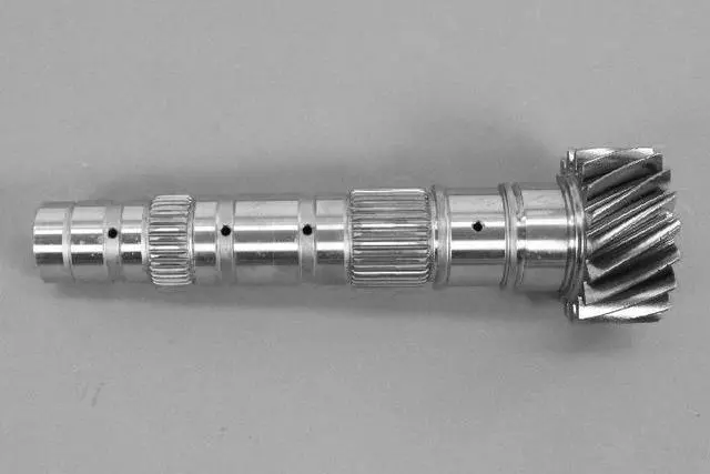 Genuine Alfa Romeo Shaft Transmission - Mopar (68229262AA)