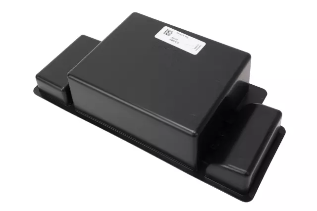 84887772 - Body: Tray for GM Image