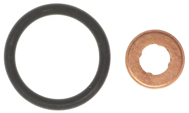 GS33614 - Air Intake &amp; Fuel Delivery: Fuel Injection Nozzle O-Ring Kit for Mahle Image