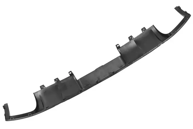 23478008 - : Rear Bumper Valance Panel for GM Image