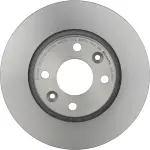 9C28511 - : Brembo PRIME Disc Brake Rotor for Brembo Image