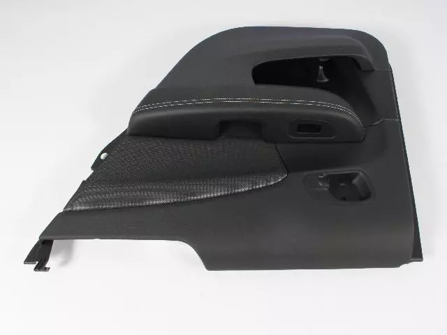 1VW961X9AA - Interior Trim: Rear Door Trim Panel, Right for Mopar Image