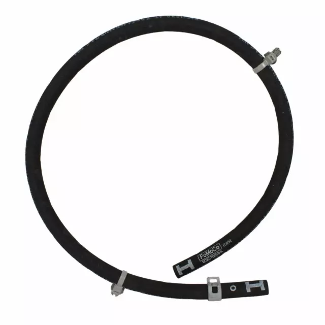 9C2Z7B028K - Cooling System: Return Line for Ford: E-150, E-250 Image