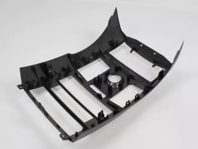 Instrument Panel Bezel - Mopar (1DR161DVAC)