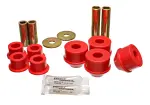 83110R - : Control Arm Bushing Set for Energy Suspension Image