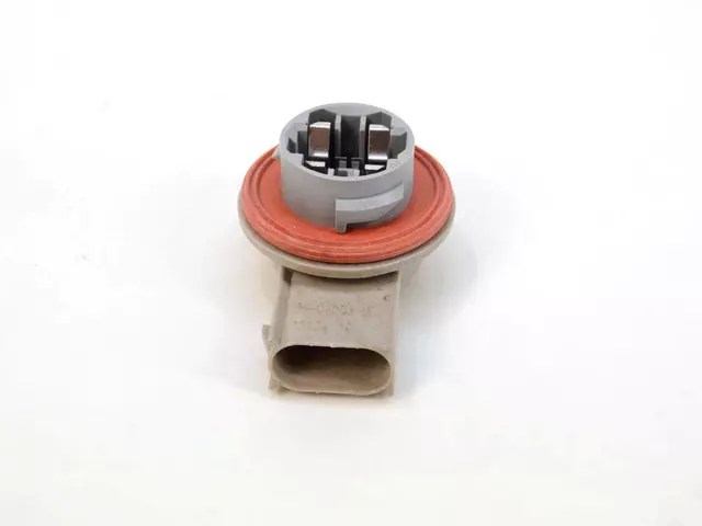 5191193AA - Electrical: Socket for Dodge: Caliber | Jeep: Compass Image
