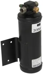 33564 - : Steel Filter Drier for FOUR SEASONS Image