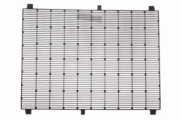 Heat Exchanger Tube Protector Screen - GM (84693044)