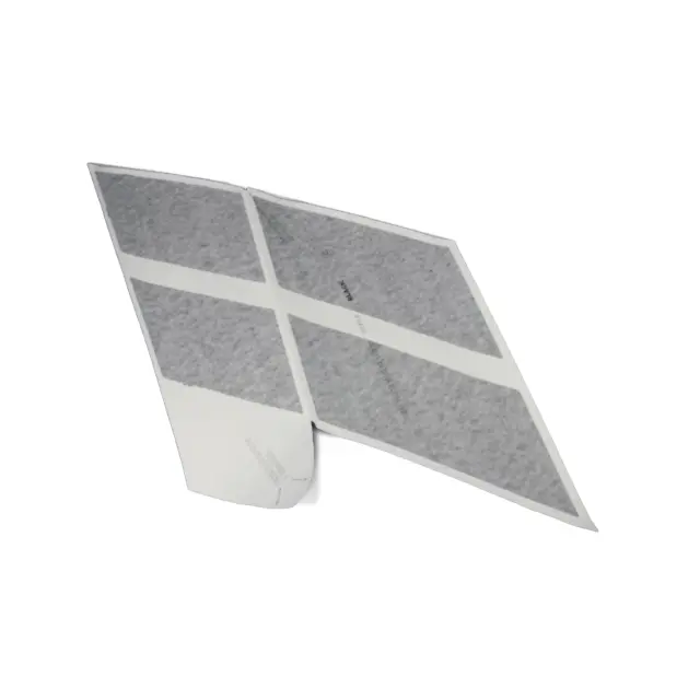 1LW72RXFAA - Exterior Ornamentation: Hood Decal, Right for Mopar Image