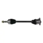 NCV53046 - : 93-94 INFINITI J30 CV Axle Assembly  - Rear Right for GSP Image