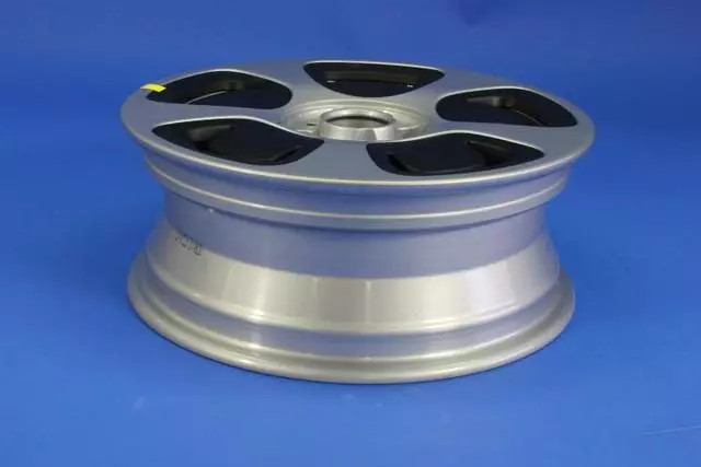 Aluminum Wheel, Front - Mopar (68139457AB)