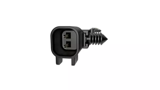 Anti-Lock Brakes Sensor - Mopar (68569551AA)