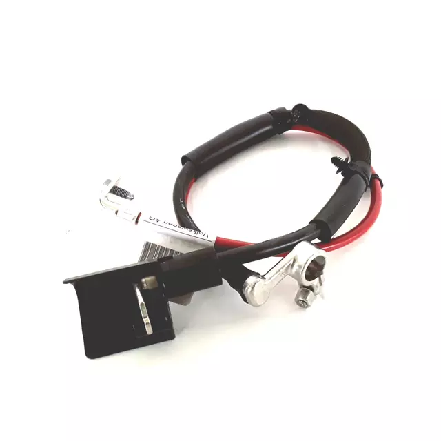 5Q0971228G - Electrical: Positive Cable for Volkswagen: Golf R, GTI Image