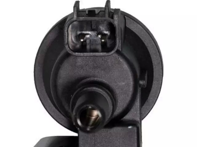 Evaporative Emissions System Lines - Ford (DG9Z-9D289-P)