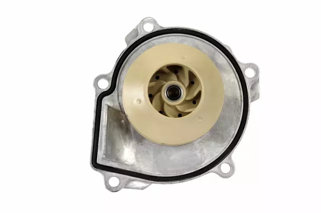 12645126 - : 2016-2022 GM - Water Pump with Gasket for GM Image