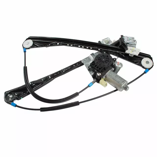 WLRA13 - : Regulator And Motor Assembly Wind for Ford Image