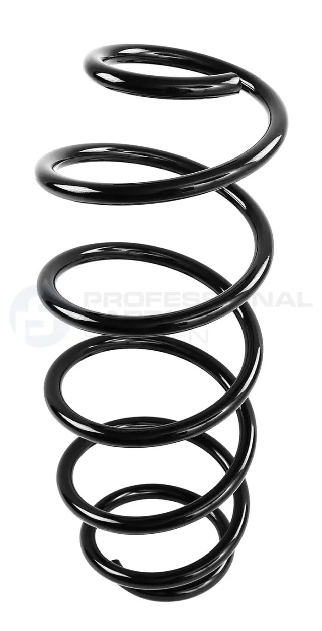 43415843 - : Professional Parts Sweden Coil Spring for PROFESSIONAL PARTS Image