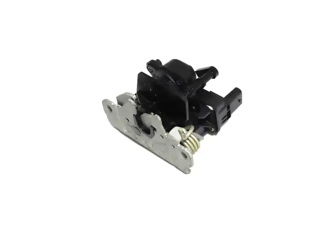 68362549AK - Body Sheet Metal Except Doors: Tailgate Latch for Mopar Image