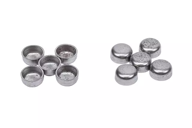 3835577 - : Multi-Purpose Threaded Plug for GM Image