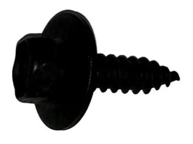 2005-2014 Ford - Support Bracket Retainer Screw - Ford (W611103-S424)