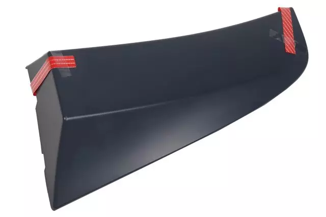 25827064 - Body: Door Molding for GM Image