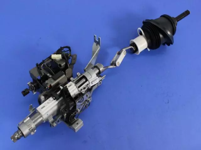 5057552AD - Unclassified: Steering Column for Chrysler: 300 | Dodge: Charger, Magnum Image