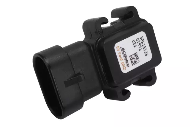 Manifold Absolute Pressure (MAP) Sensor - GM (12615135)