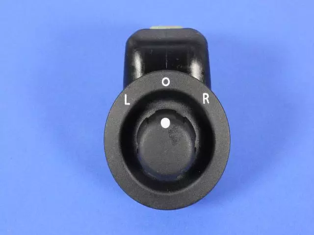 56040524AF - Body: Mirror Switch for Chrysler: 300, PT Cruiser | Dodge: Charger, Magnum | Jeep: Commander, Grand Cherokee Image