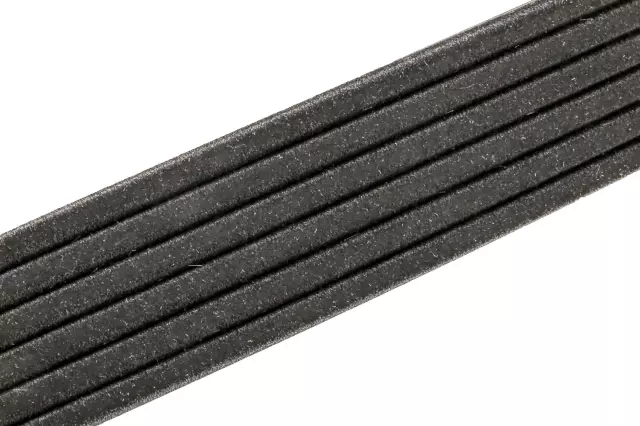 55578115 - : V-Ribbed Serpentine Belt for GM Image