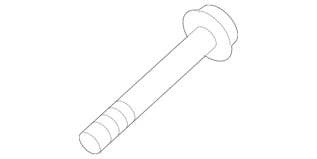 3990220564 - Rear Axle: Cap Screw for Mercedes-Benz: C250, C300, C350, C350e, C400, C43 AMG, C450 AMG, C63 AMG, C63 AMG S, CLS400, CLS450, CLS53 AMG, CLS550, CLS63 AMG, CLS63 AMG S, E250, E300, E350, E400, E43 AMG, E450, E53 AMG, E550, E63 AMG, E63 AMG S, GLC300, GLC43 AMG, GLC63 AMG, GLC63 AMG S, GLK250, GLK350, SL400, SL450, SL550, SL63 AMG, SL65 AMG Image image