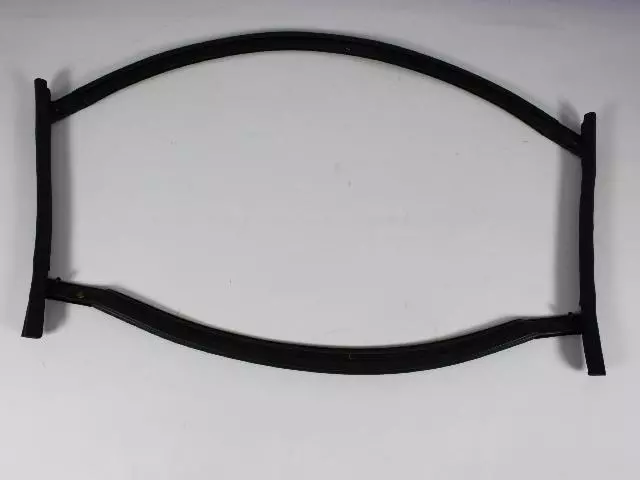 Folding Top Panel Weatherstrip - Mopar (68028556AA)