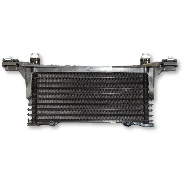 2611299 - Cooling Systems: Automatic Transmission Oil Cooler for GLOBAL PARTS DISTRIBUTORS Image