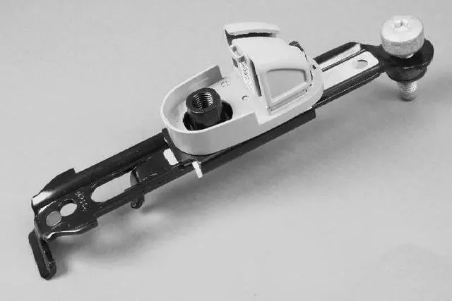 1DW77HL5AB - Restraints: Seat Belt Turning Loop Adjuster for Mopar Image