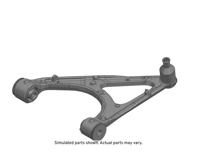 85561496 - Suspension: Lower Control Arm for Chevrolet: Corvette Image