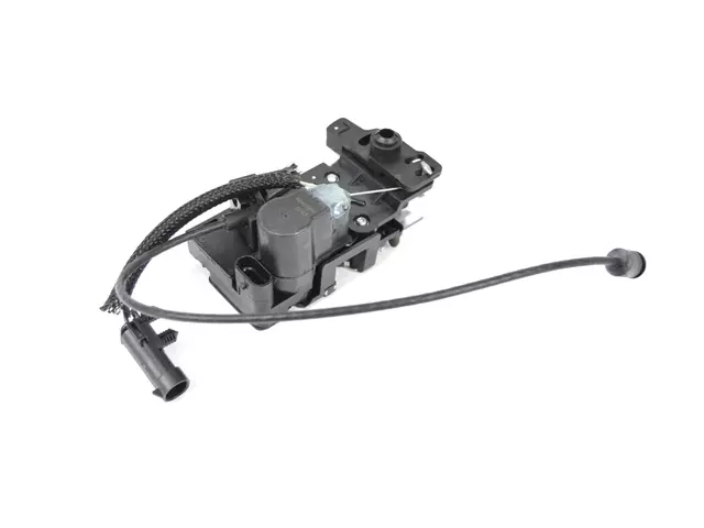 4763187AD - Doors and Related Parts: Front Door Latch, Left for Mopar Image