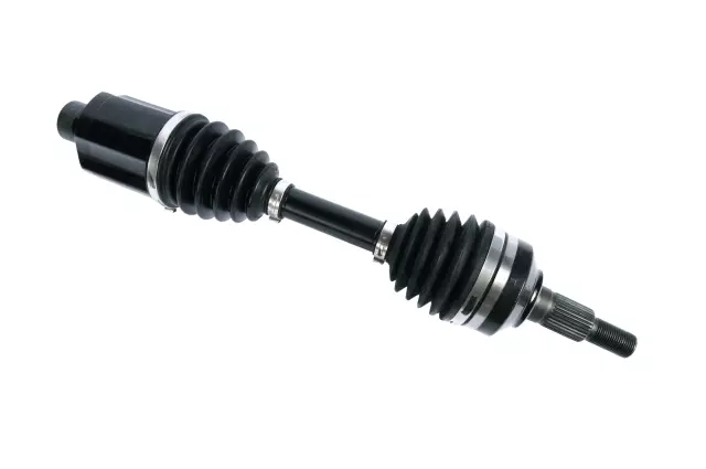 25980499 - Front Drive Axle: Axle for GM Image