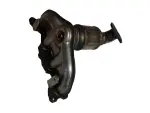 55129 - : Direct Fit Manifold Converter  (Non C.A.R.B. Compliant) for AB Catalytic Image