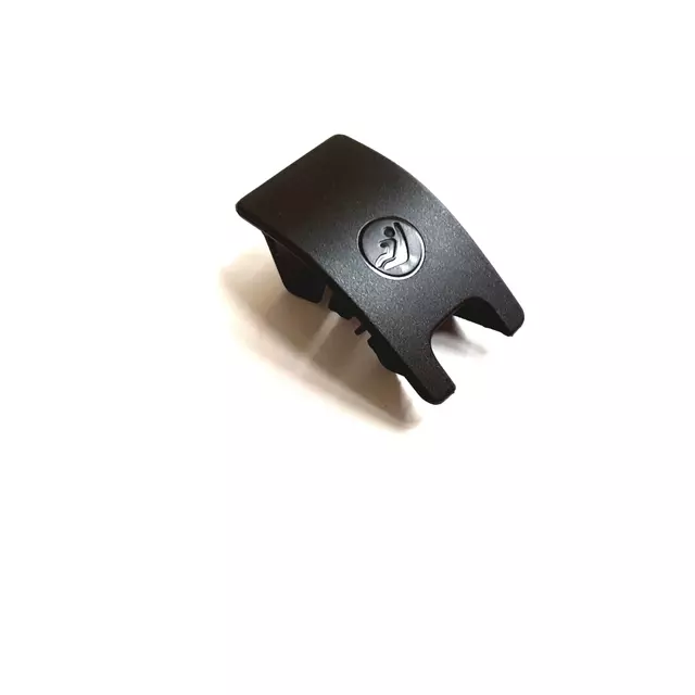 8T08871874PK - : Child Seat Bracket Cover for Audi: A4, A4 Quattro, A5 Quattro, allroad, RS5, S4, S5 Image