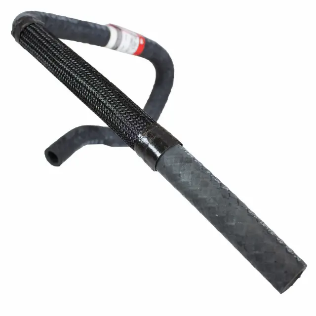 KH203 - : Hose - Heater Water for Ford: Explorer Image